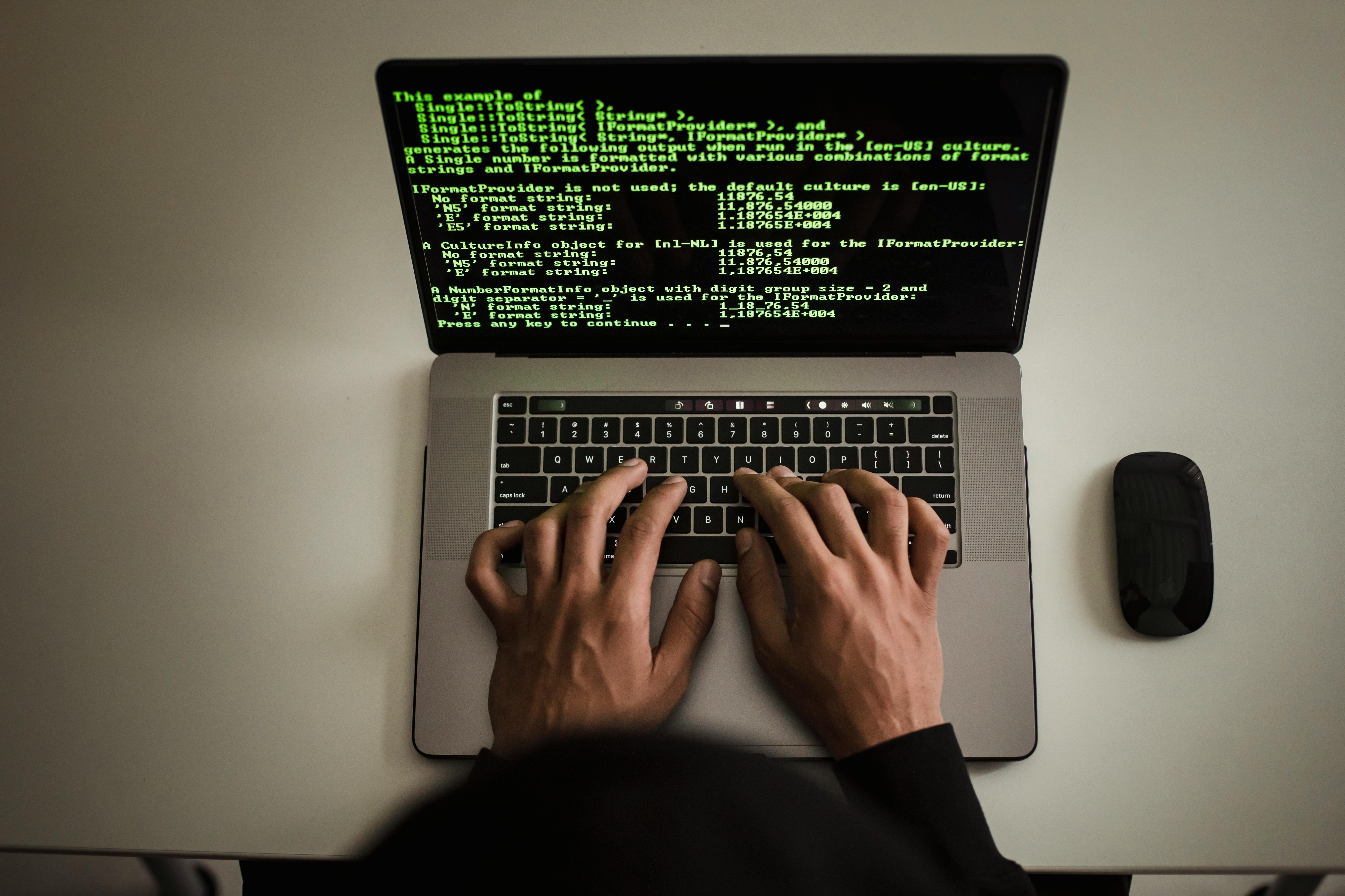 Certificação Digital: Segurança e Praticidade para Empresas