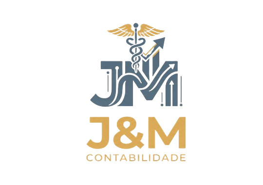J & M ASSESSORIA E CONSULTORIA CONTABIL  Logo